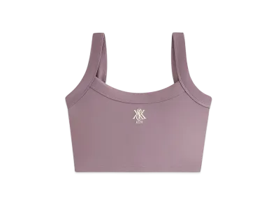 Kith Women's Terra Active Tank "Ash Violet"
