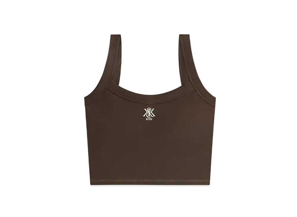 Kith Women's Terra II Active Tank "Derby"