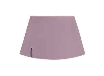 Kith Women's Ari Active Skort "Ash Violet"