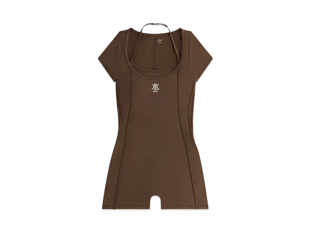 Kith Women's Remi II Active Romper "Derby"