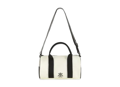 Kith Women's Mini Duffle Bag "Silk"