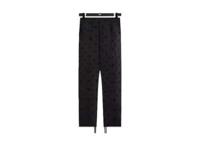 Kith x South2 West8 for Columbia Flocked Monogram String C.S. Pant "Black"