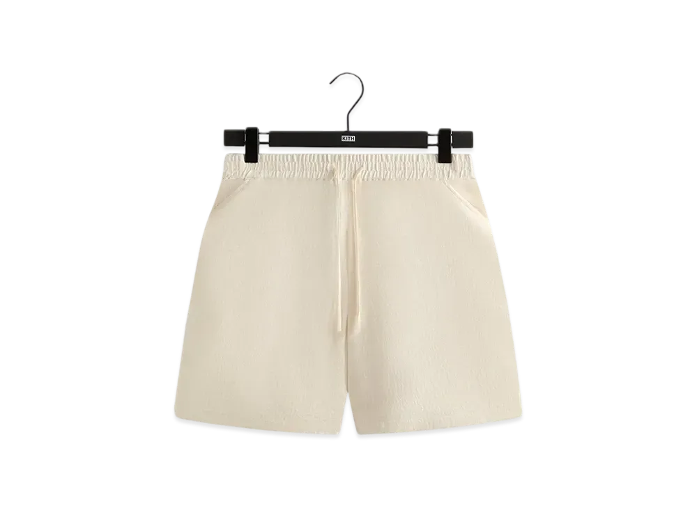 Kith x South2 West8 for Columbia Cedar Short "Sandrift"