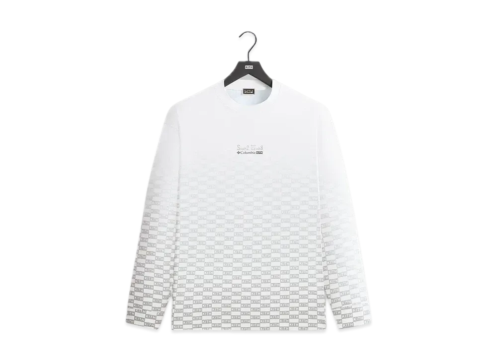 Kith x South2 West8 for Columbia Deflector Long Sleeve "Kalamon"