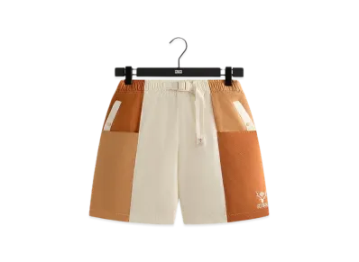 Kith x South2 West8 for Columbia C.S. Belted Short "Eternal"