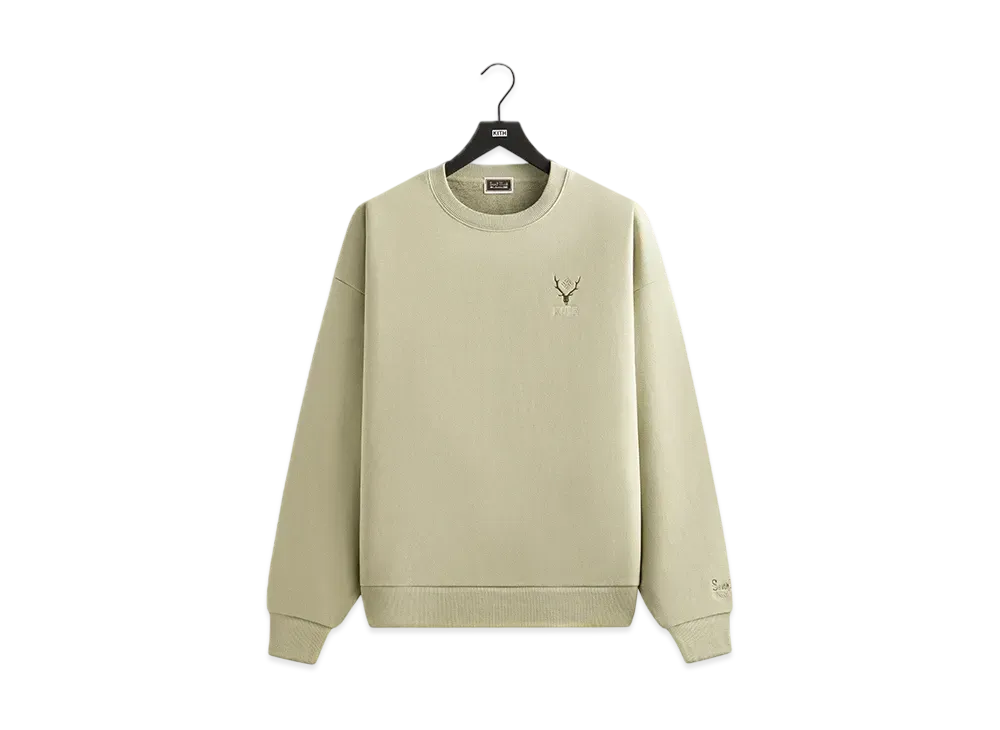 3/14発売｜KITH × South2 West8 × Columbia collection｜抽選