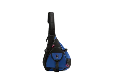 Kith x South2 West8 for Columbia Ripstop Nylon Sling Backpack "Multi"