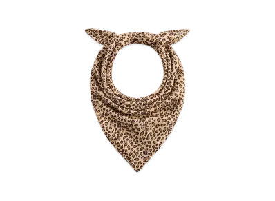 Kith x South2 West8 for Columbia Jacquard Bandana "Sanctuary"