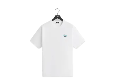 Kith Osaka Castle Tee "White"