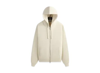 Kith 101 Lofty Fleece Williams V Hoodie "Article"