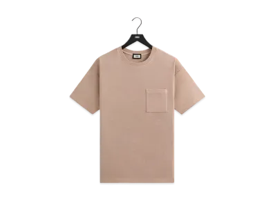 Kith 101 Quinn Tee "Mound"