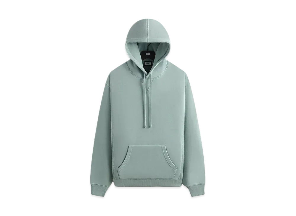 Kith 101 Classic Williams I Hoodie "Fowl"