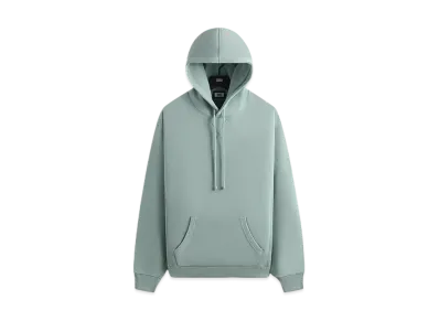 Kith 101 Classic Williams I Hoodie "Fowl"