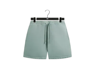 Kith 101 Classic Fleece Curtis Short "Fowl"