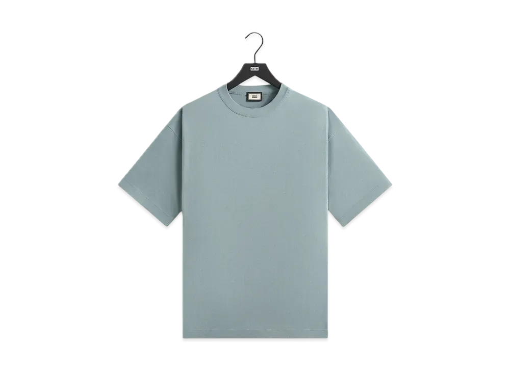 Kith 101 Leonard Tee "Reef"