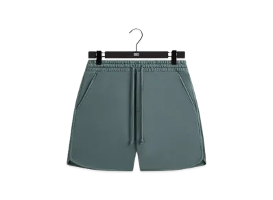 Kith 101 Plush Back Jordan Short "Reef"