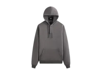 Kith 101 Micro Terry Williams IV Hoodie "Reef"