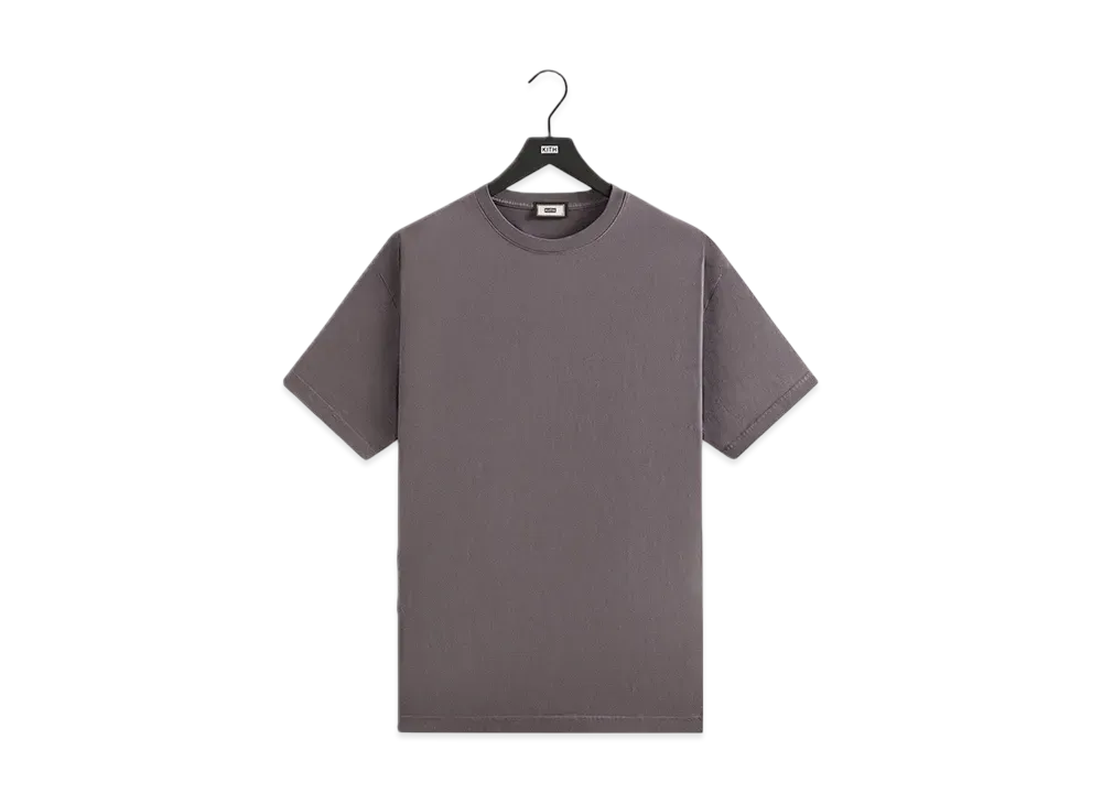 Kith 101 Vintage Tee "Effort"