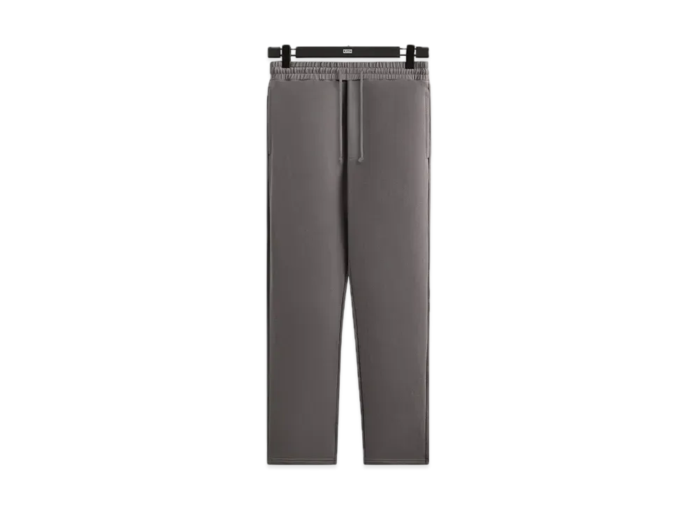 Kith 101 Micro Terry Bryson Sweatpant "Quilt"