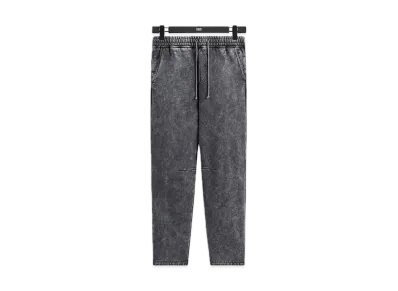 Kith 101 Sueded Fleece Elmhurst Sweatpant "Nightfall"
