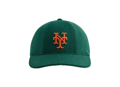 Kith x '47 for the New York Mets Wool Cricket Cap "Stadium"