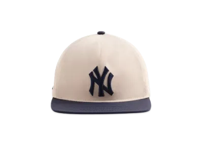 Kith x '47 for the New York Yankees Nylon Hitch SL Snapback "Nocturnal"