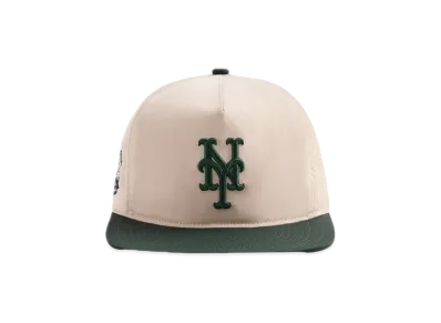 Kith x '47 for the New York Mets Nylon Hitch SL Snapback "Stadium"