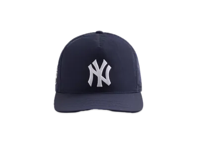Kith x '47 for the New York Yankees Nylon Hitch Snapback "Nocturnal"