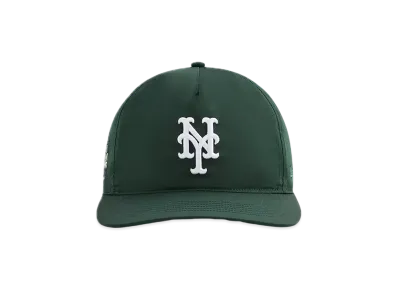Kith x '47 for the New York Mets Nylon Hitch Snapback "Stadium"