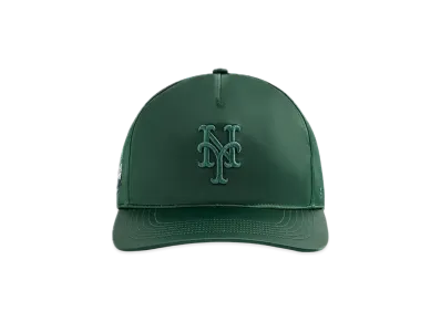 Kith x '47 for the New York Mets Satin Hitch Snapback "Stadium"
