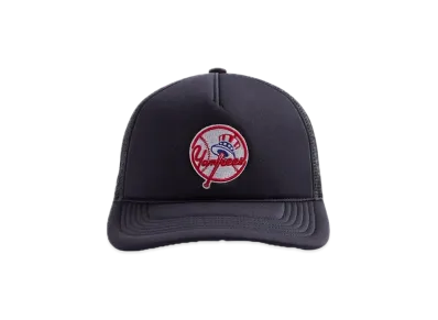 Kith x '47 for the New York Yankees Brand Hitch FM Trucker "Nocturnal"