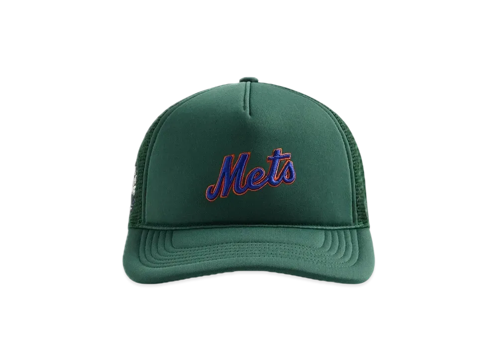 Kith x '47 for the New York Mets Hitch FM Trucker Hat "Stadium"