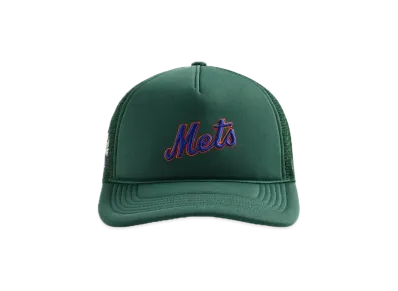 Kith x '47 for the New York Mets Hitch FM Trucker Hat "Stadium"