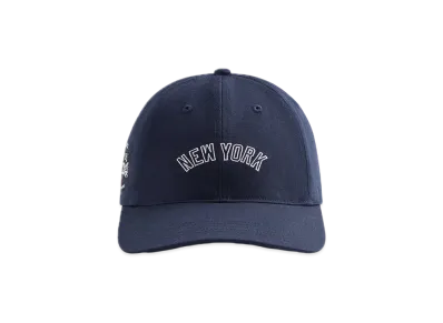 Kith x '47 for the New York Yankees Twill Classic Cap "Nocturnal"