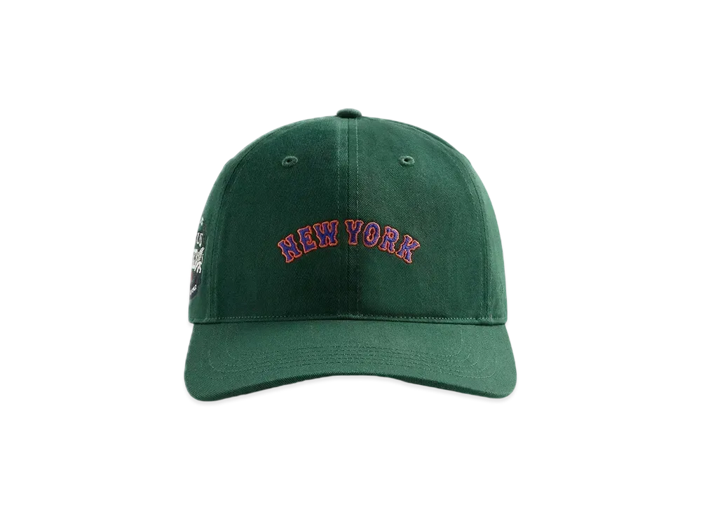 Kith x '47 for the New York Mets Twill Classic Cap "Stadium"