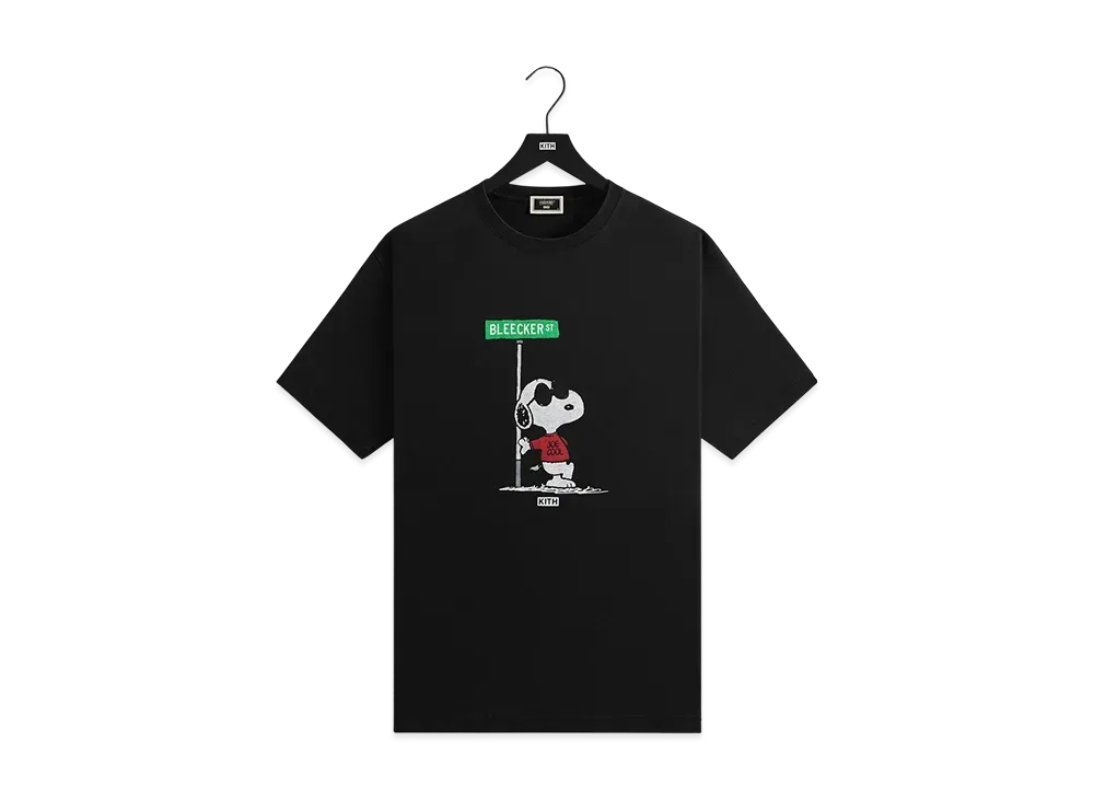 Kith for Peanuts 75th Anniversary スヌーピー 4/4発売｜KITH for Peanuts 75th Anniversary collection｜抽選/販売
