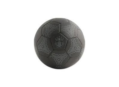 Kith x adidas Football Tango Soccer Ball "Black"