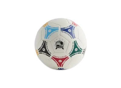 Kith x adidas Football Tango Soccer Ball "White"