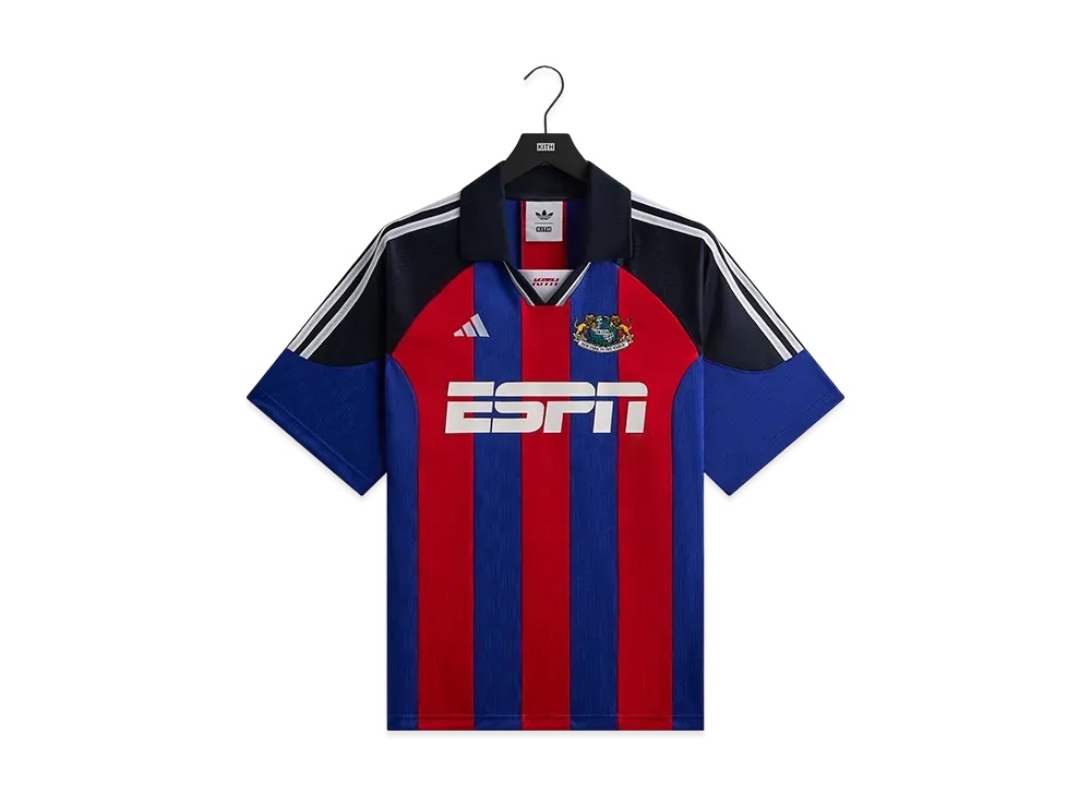 Kith for adidas Football ESPN Jersey 
