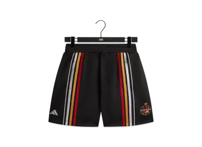 Kith x adidas Football Uniform Short "Black"
