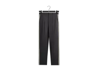 Kith x adidas Football Suit Pant "Black"