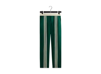 Kith x adidas Football Track Pant "Green"