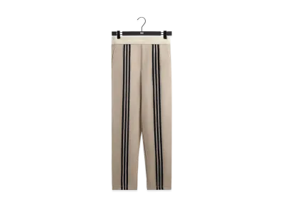 Kith x adidas Football Track Pant "Beige"