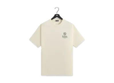Kith Insignia Vintage Tee "Silk"