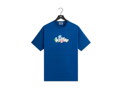 Kith Portal Tee "Mystic"