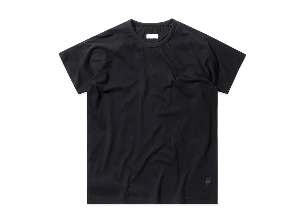 Kith S/S Lewis T-Shirt Athletic "Black"