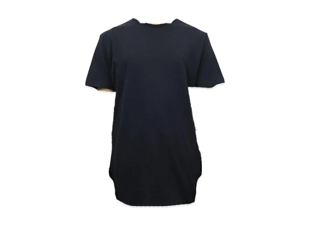 Kith S/S T-Shirt Classics Undershirt 3 Pack 1 Piece Only "Navy"