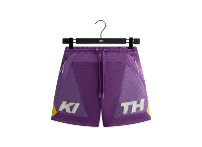 Kith Mesh Turbo Short "Custom"