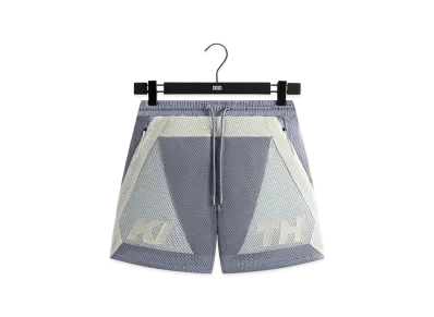 Kith Mesh Turbo Short "Monet"