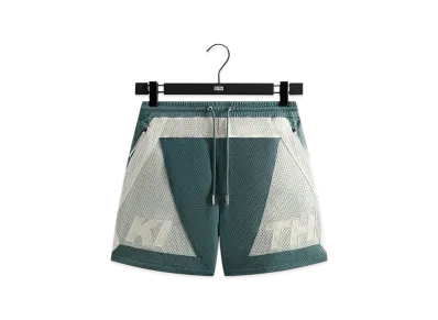 Kith Mesh Turbo Short "Wilde"